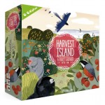 2018年6月獲選為臺(tái)灣外交部伴手禮之一
桌遊《Harvest Island 四季之森》來自寶島福爾摩沙的水果饗宴，體驗(yàn)四個(gè)季節(jié)12種水果的種植策略。

