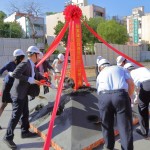 新業(yè)重視每個(gè)新案的起頭，捲起袖子前先自我審視，勤懇踏實(shí)地為未來種下一個(gè)成家夢(mèng)。
