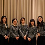 新業(yè)第一線工務(wù)建築團隊，住宅維修及操作使用的疑難雜癥，有他們的監(jiān)督與把關(guān)，讓我們有好的住所，安居並樂業(yè)。