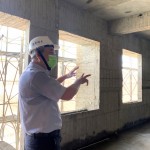 有句話說「建築是凝固的音樂」，建築人同時也是指揮家，憑藉立體的空間思維，融入不設限的音符，譜出自由的交響曲。