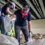 垃圾分類、資源回收，讓部分廢棄物可以有再次利用的可能，也是守護(hù)環(huán)境的一個(gè)重要環(huán)節(jié)。