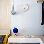 清新簡(jiǎn)約的私有空間，慢慢享受其中，並沉浸於獨(dú)處的點(diǎn)滴時(shí)光。