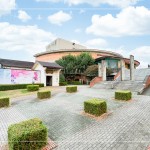 新竹縣政府文化局，在這藝術(shù)殿堂，開啟一場既歡樂又勵(lì)志的人生歷程講座。