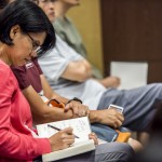 怡里營養(yǎng)師也解開了一般人對(duì)於飲食的迷思，為我們一一破解，並提出更適合的對(duì)應(yīng)方案，值得仔細(xì)筆記