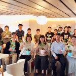 綠色植栽不僅能妝點(diǎn)居家空間、帶來(lái)綠意環(huán)境，打造輕時(shí)尚的居家「森」活美學(xué)。