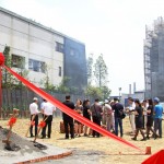 包含團(tuán)隊技術(shù)與經(jīng)驗(yàn)在內(nèi)，獻(xiàn)與天地的禮數(shù)也少不得。