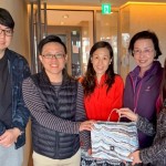 每位入住的住戶，都是我們的家人。新業(yè)觀峰社區(qū)為新住戶規(guī)劃一場(chǎng)廚具教學(xué)活動(dòng)，讓生活更添幸福滋味！