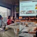 新業(yè)團(tuán)隊(duì)追求「美學(xué)與實(shí)用性兼具」的餐廚空間，希望未來(lái)您與餐廚空間一拍即合、愛(ài)上料理時(shí)光！