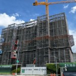 新業(yè)的營(yíng)造好戰(zhàn)友曾說過，「與新業(yè)配合，會(huì)覺得自己不是在做營(yíng)造，而像在做建築！」這也是每一位營(yíng)造夥伴更投入建設(shè)的動(dòng)力。