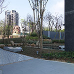 神秘嘉賓「碉堡˙ 藝術(shù)˙家」，迎接貴客到來。