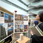 透過入圍作品展覽等系列活動(dòng)，揭序都市建築、景觀環(huán)境及區(qū)域美學(xué)等特質(zhì)，與所有市民分享建築理念「11實(shí)現(xiàn)」的成果。