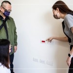 特別在廚房與客廳配置「不斷電系統(tǒng)」，在停電時(shí)，還可作為緊急使用，且冰箱中的食物也能持續(xù)保鮮。