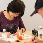 將最真摯的祝福與祈願寫下，把心中的故事與盼望，寫進(jìn)茶的時光膠囊裡，讓心意與茶隨著時間，慢慢醞釀與生長。