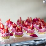 文藝典雅的空間搭配令人垂涎欲滴的小點(diǎn)，舒心的氛圍心情也變得輕鬆愜意