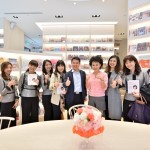 感謝譚老師及所有參與的新業(yè)家族與粉絲們！【新業(yè)名人講堂】往後也將持續(xù)舉辦多元且精采的講座，敬請期待並關(guān)注新業(yè)建設(shè)粉絲團(tuán)的消息呦！