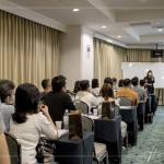 感謝這一次的相聚，讓客戶與我們可以有相互交流的機會，不僅更加瞭解到居住需求，有住戶的信任、鼓勵，也讓新業(yè)增加許多進步的動力。