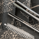 活動尾聲，致上新業(yè)特製的不鏽鋼吸管組，讓我們一同為地球和大海盡一份心力，從小小的日常改變開始。