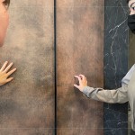 透過(guò)觀摩，親觸各式面料與質(zhì)地，開拓對(duì)於空間設(shè)計(jì)上的選料與視野。