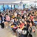 譚敦慈老師從生活中的飲食面切入，不藏私分享避毒撇步，幫助我們建立正確的觀念，收穫就像笑容一樣多！