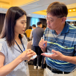 跨組別交流分享，促進(jìn)想法流動與精驗(yàn)積累，挖掘不同視角與不同職位的看法。