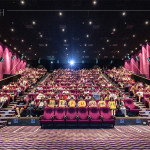 2025第二場(chǎng)的新業(yè)電影日，邀請(qǐng)200多位新業(yè)住戶一同參與這場(chǎng)年度盛事。