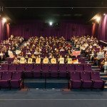 114年11月29日『新業(yè)fun映所』第三回，感謝新竹及苗栗的家族好友熱情參與，這份溫暖，新業(yè)珍藏於心。