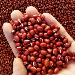 高雄9號(hào)，外型圓潤健康的紅豆，背後隱藏著農(nóng)民們的悉心照料，就像把米豆視為己出般，紅豆的價(jià)值，想必農(nóng)民最能深刻知曉。