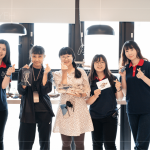 每次的手作課程，皆看見職人的專心、用心、耐心，用自身的微薄之力傳達(dá)偉大的願景，「在守護(hù)環(huán)境的路上，沒有人是局外人！」