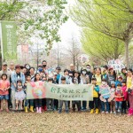 本次活動(dòng)一共蒐集到5.6公斤的回收垃圾、46公斤的不可回收垃圾，其中以食品包裝袋143件為最多，前三名皆為一次性的塑料製品。