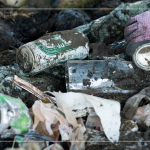 『實(shí)際走覽筏子溪，環(huán)境絕對會是我們最棒的老師?！患皶r將垃圾清除於動物們的棲地，也可以大大降低牠們誤食的可能性。