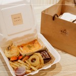 致上T2 Cafe 悠閒輕食餐盒，揮灑創(chuàng)意之餘，來(lái)場(chǎng)愜意的下午茶時(shí)光，感謝參加的竹北家族們。