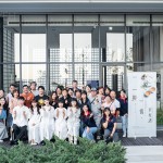 感謝參與的家族好友，2023年度的最終相見(jiàn)，在優(yōu)雅氛圍中畫下完美句點(diǎn)。