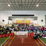 新業(yè)攜手甘霖基金會(huì)與170位愛心車友，參與『甘霖年菜傳遞愛，餐餐溫暖不停歇』活動(dòng)，將愛傳送至社會(huì)的每個(gè)角落。