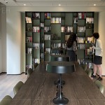 擁有彷彿置身花園的多功能交誼空間，讓住戶無(wú)論平假日都能聚首及享受生活美學(xué)。