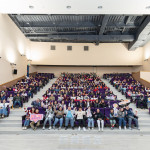 睽違許久的聚會(huì)，在歡笑中度過(guò)，記錄下難忘的相聚時(shí)光，為活動(dòng)畫(huà)下美好句點(diǎn)。