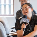 會後的QA問答，在日常中增添了醬油相關知識，從挑選到料理再到存放，之間的互動與交流，讓在場住戶收穫滿滿。