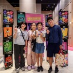 新業(yè)電影日迎來了一家大小的好夥伴們一同進(jìn)戲院觀賞，重新感受青少年時期帶來的混亂與成長。