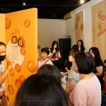 興建於1909年的百年建築，從日治時(shí)代佇立至今，以博物館的形式，將傳統(tǒng)糕餅文化傳承，也成為臺中重要的文創(chuàng)故事?lián)c(diǎn) 。