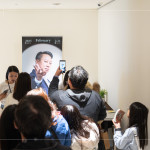 2025蛇年新春，新業(yè)初場(chǎng)脫口秀演出，蒞臨新竹sogo百貨-演藝廳，與許久未見(jiàn)的竹北家族朋友相聚美好時(shí)光。