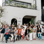 2025.10.23「新業(yè)品味食光｜一甕味噌釀一份時光」圓滿落幕，感謝家族們的熱情參與，與職人共同感受品味及手作融合的樂趣。