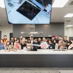 2025年的第一場(chǎng)活動(dòng)，也是新業(yè)第一次舉辦廚藝活動(dòng)，感謝家人們的參與，我們珍藏於心，並持續(xù)向前，共築更多回憶。