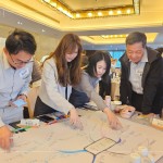 小組討論以多角度的思考和分析，可以更有效率的理解和運用，激發(fā)更多創(chuàng)新的想法與分析問題的能力。