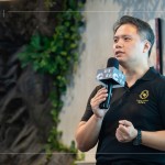 由香草騎士甜點(diǎn)師傅 味正琳 帶領(lǐng)，認(rèn)識(shí)香草的起源、栽種，淺談異國(guó)香草風(fēng)味評(píng)鑑及可變化的香草食品。