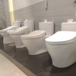 一天至少3次以上會與馬桶座接觸，因此在材質(zhì)及使用的選擇上，也需貼心到心坎裡。