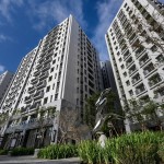 建築的立面，始於紮實(shí)的「每一點(diǎn)」，包含設(shè)計(jì)團(tuán)隊(duì)的悉心考量、工程人員的把關(guān)，群力群策方能成就建築的宏偉。