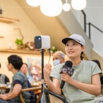 會後的QA分享，在日常中增添了營養(yǎng)相關(guān)知識，從挑選優(yōu)格、輕食料理再到保存小知識，之間的互動與交流，讓在場住戶收穫滿滿。