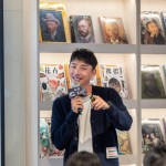 Jason將行腳節(jié)目主持人特有的風(fēng)趣幽默，在本次【你不知道的臺灣秘境】講堂中嶄露無遺，現(xiàn)場氣氛相當(dāng)活躍、充滿歡聲笑語。