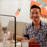 與新業(yè)的家族夥伴一起學(xué)習(xí)、共同進(jìn)步，追求質(zhì)感生活，熱情始終不滅。