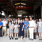 新業(yè)擁有六合一團隊－開發(fā)、設計、營建、客服、行銷、活動，每個環(huán)節(jié)環(huán)環(huán)相扣，為住戶提供最完整的解決方案，讓品質(zhì)與信任同時落實於每一個細節(jié)中。