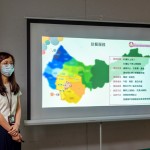 當(dāng)天先由甘霖基金會(huì)的同仁娓娓道來，讓新業(yè)團(tuán)隊(duì)們了解送餐的服務(wù)對(duì)象、遍布臺(tái)中9大地區(qū)及社工關(guān)懷的串連等。